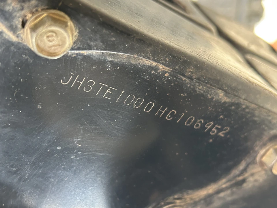 1987 Honda ATV - Image 20 of 21