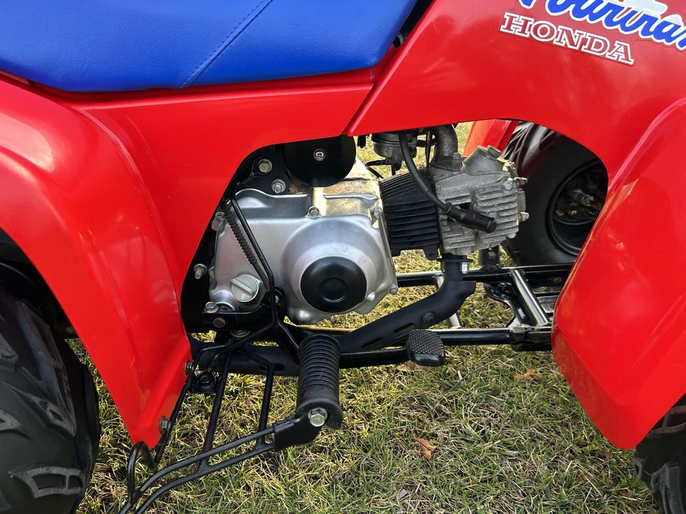 1987 Honda ATV - Image 27 of 31