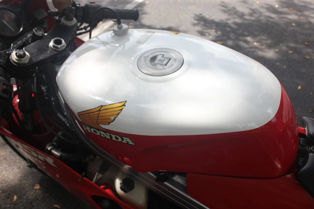 1987 Honda NSR - Image 30 of 31