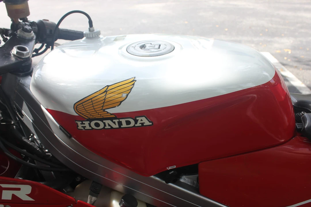 1987 Honda NSR - Image 31 of 31