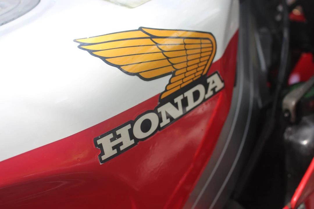 1987 Honda NSR - Image 28 of 31