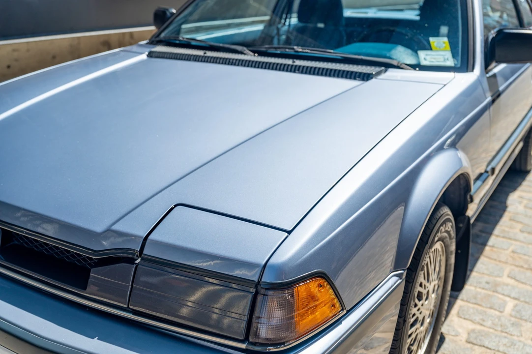 1987 Honda Prelude 2nd Gen - Image 18 of 31