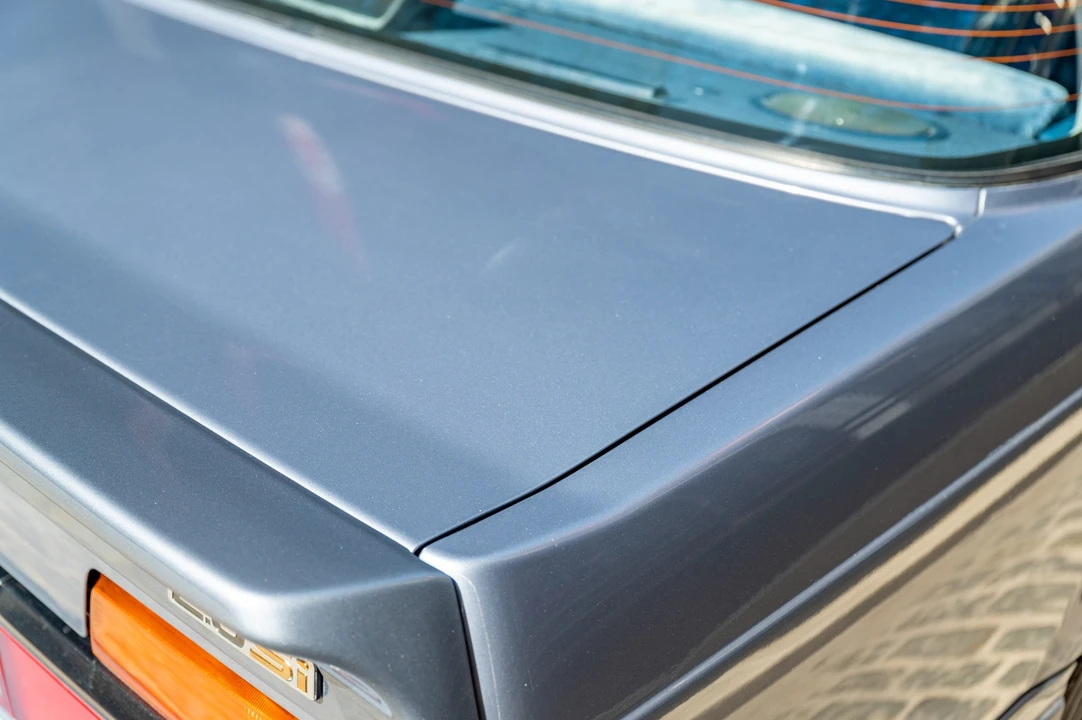 1987 Honda Prelude 2nd Gen - Image 19 of 31