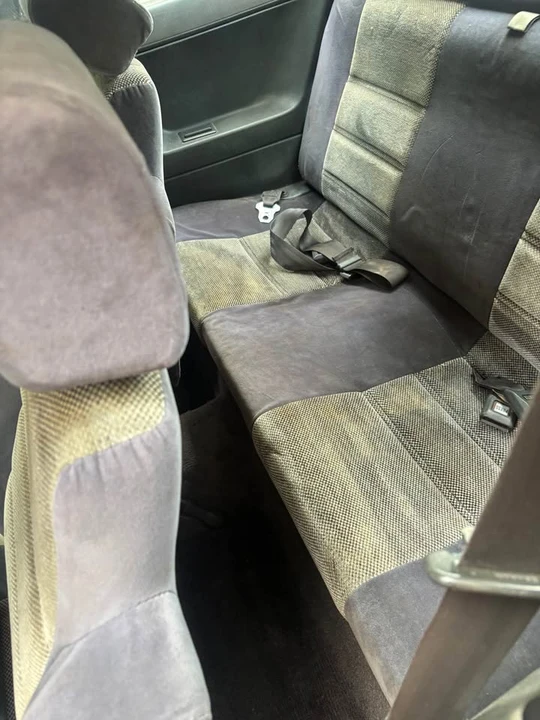 1987 Honda Prelude 2nd Gen - Image 6 of 8