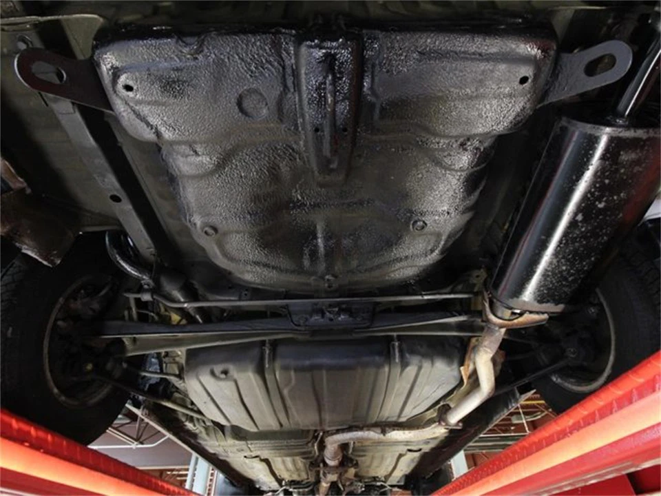 1987 Honda Prelude 2nd Gen - Image 31 of 31
