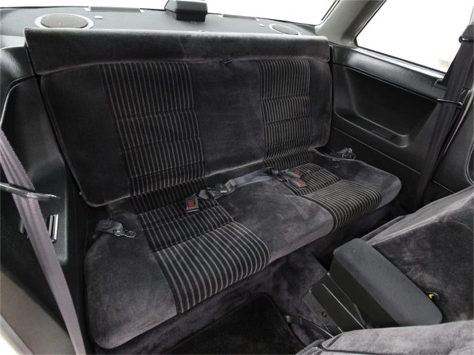 1987 Honda Prelude 2nd Gen - Image 17 of 31