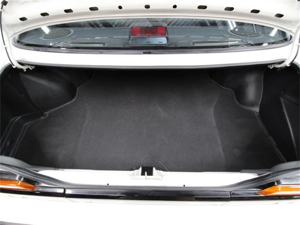 1987 Honda Prelude 2nd Gen - Image 23 of 31