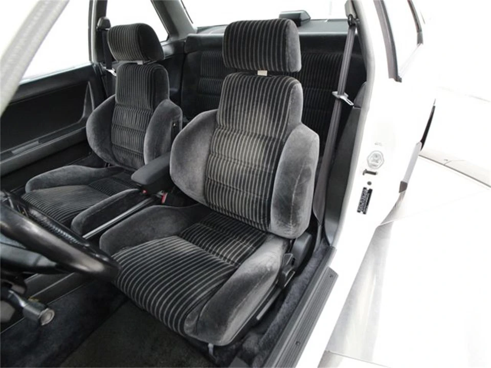 1987 Honda Prelude 2nd Gen - Image 15 of 31
