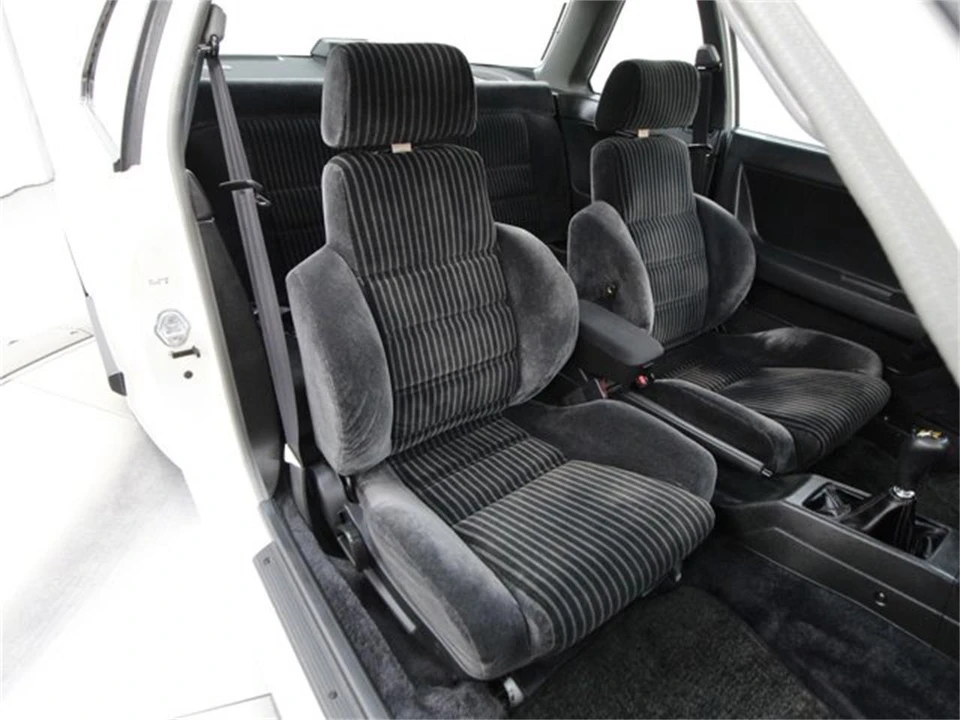 1987 Honda Prelude 2nd Gen - Image 16 of 31