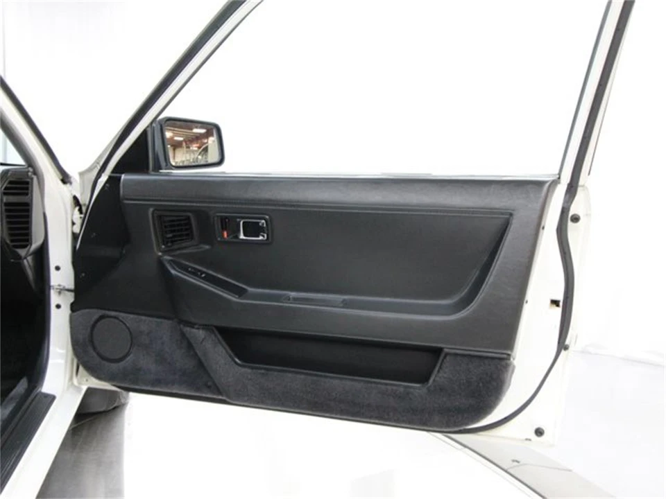 1987 Honda Prelude 2nd Gen - Image 19 of 31