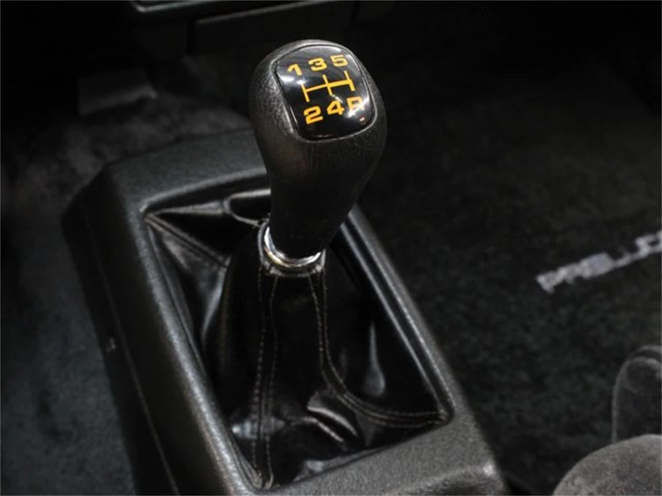 1987 Honda Prelude 2nd Gen - Image 13 of 31