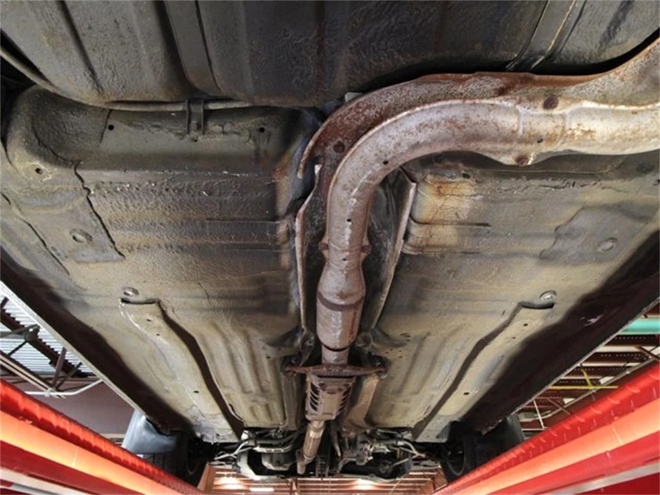 1987 Honda Prelude 2nd Gen - Image 30 of 31