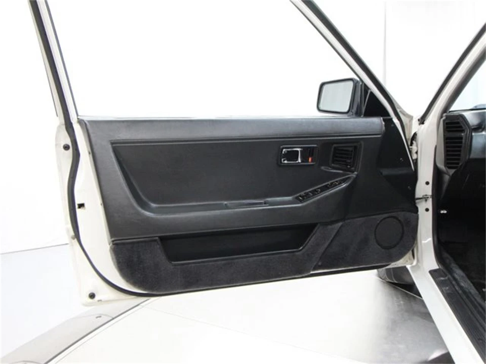 1987 Honda Prelude 2nd Gen - Image 18 of 31