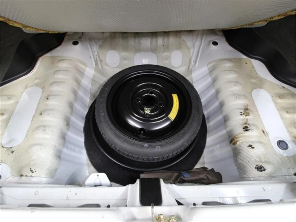 1987 Honda Prelude 2nd Gen - Image 24 of 31