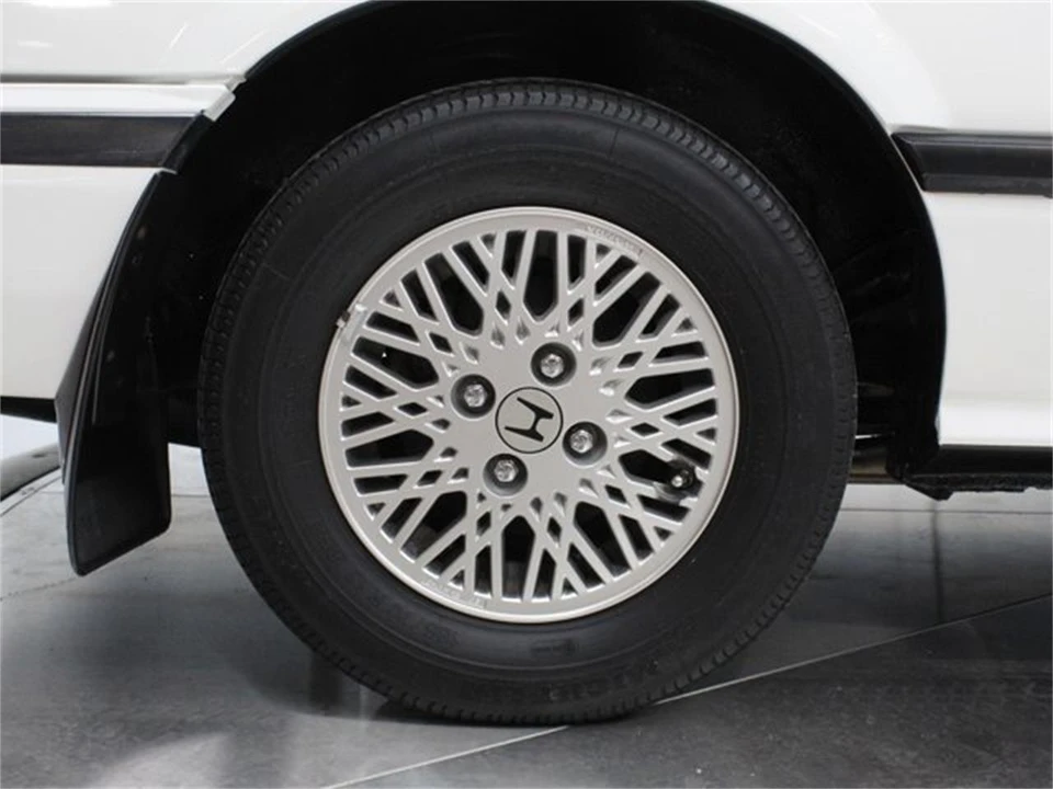 1987 Honda Prelude 2nd Gen - Image 26 of 31