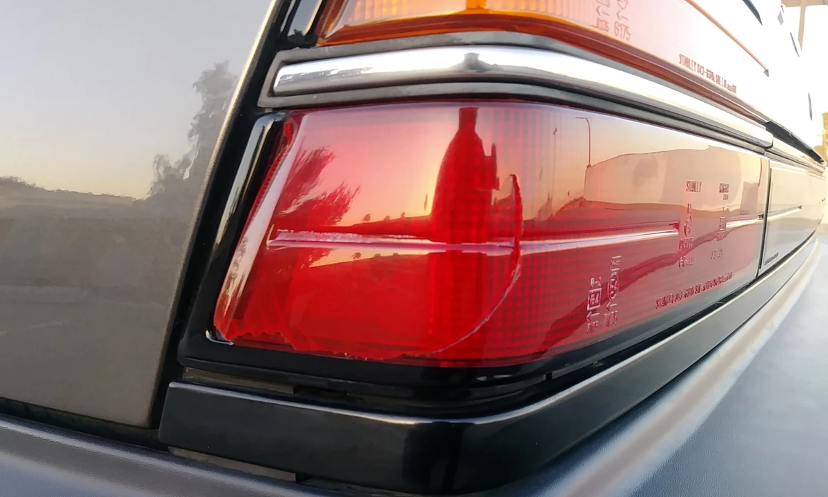 1987 Honda Prelude 2nd Gen - Image 17 of 31