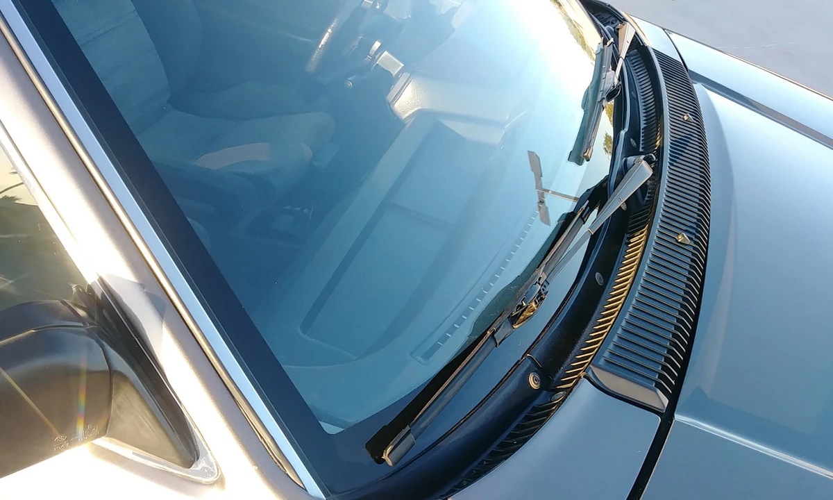 1987 Honda Prelude 2nd Gen - Image 25 of 31