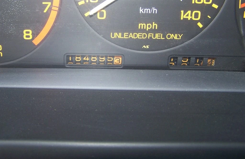 1987 Honda Prelude 2nd Gen - Image 10 of 31