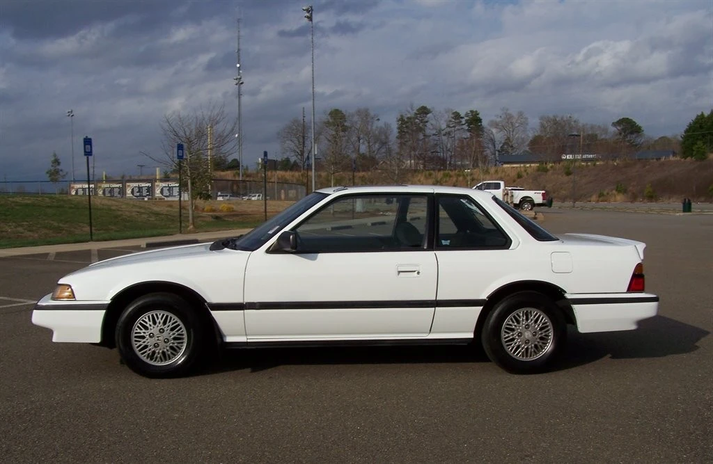 1987 Honda Prelude 2nd Gen - Image 7 of 31