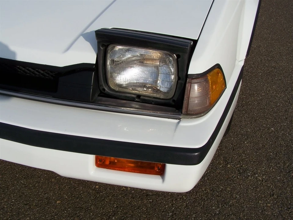 1987 Honda Prelude 2nd Gen - Image 30 of 31
