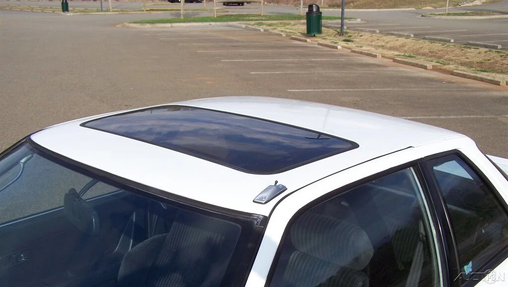 1987 Honda Prelude 3rd Gen - Image 14 of 21