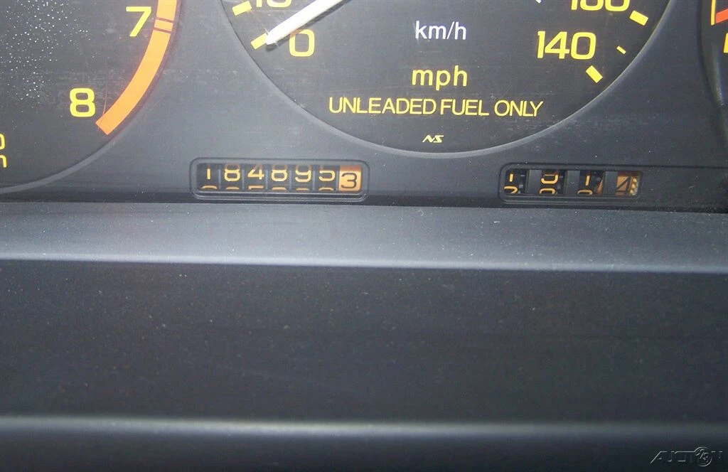 1987 Honda Prelude 3rd Gen - Image 10 of 12