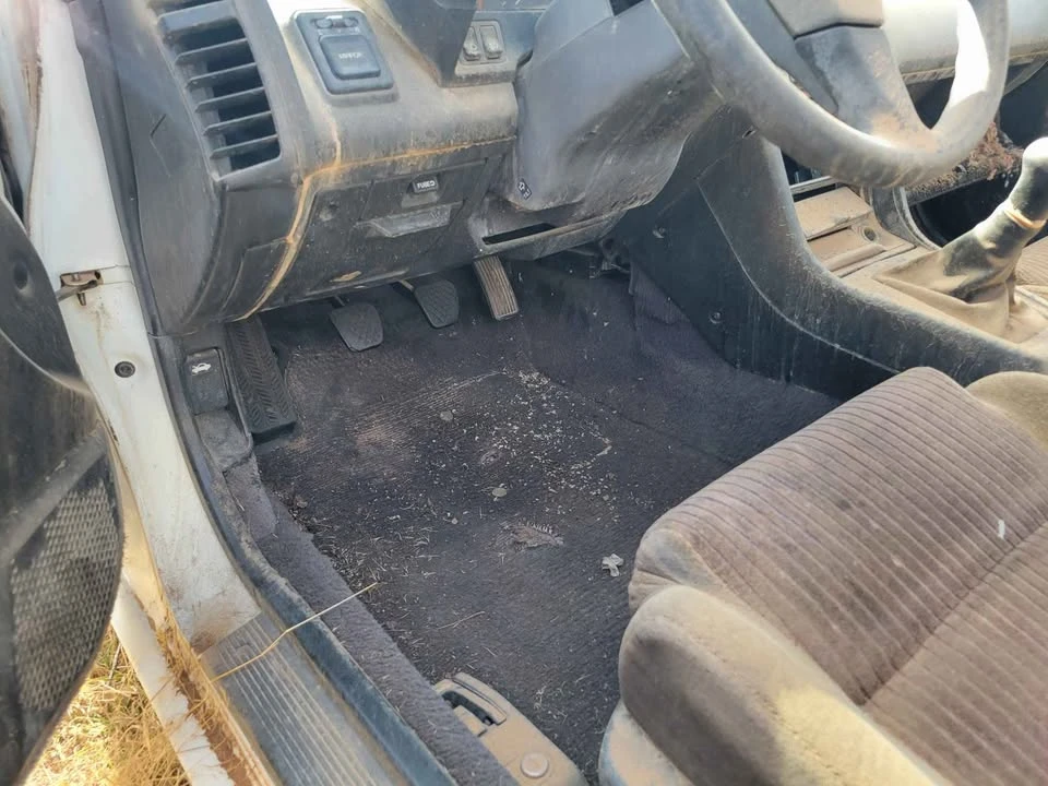 1987 Honda Prelude 2nd Gen - Image 2 of 5