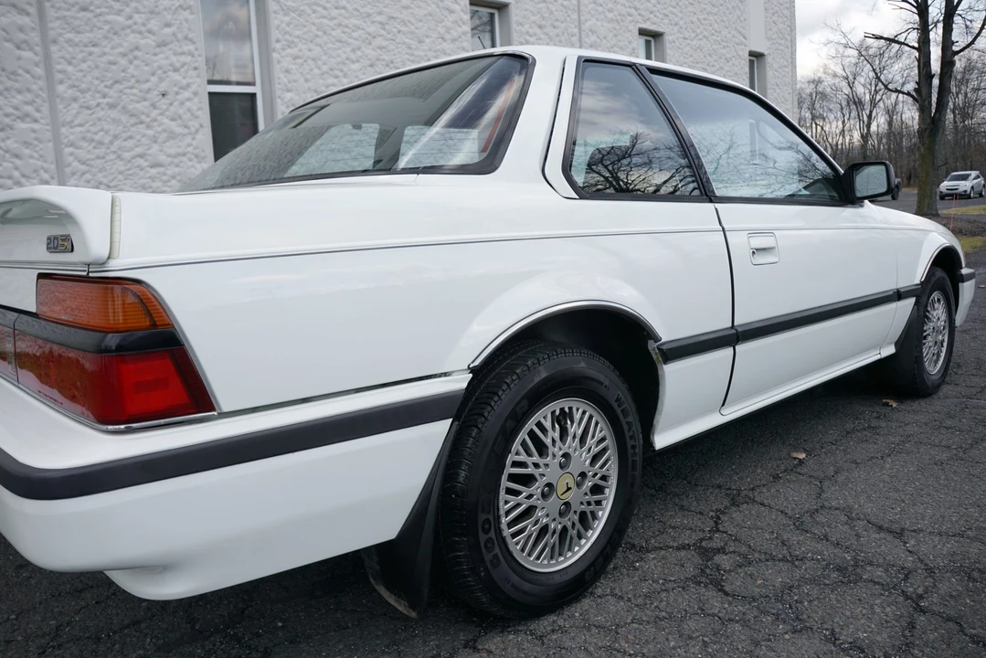 1987 Honda Prelude 2nd Gen - Image 12 of 31