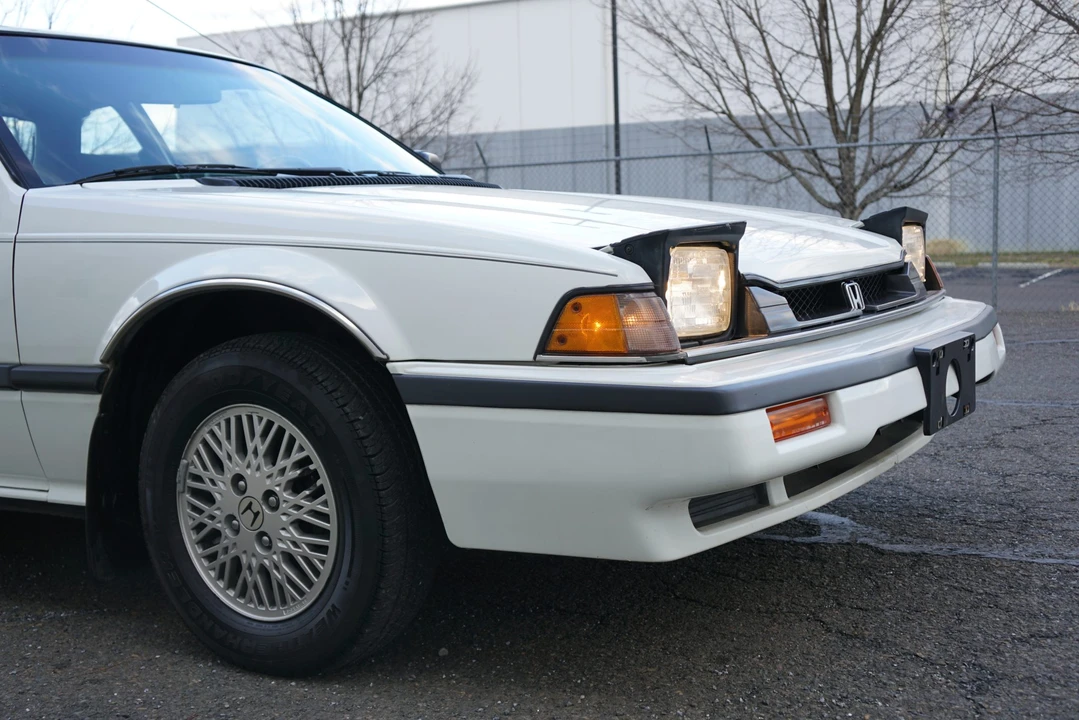 1987 Honda Prelude 2nd Gen - Image 14 of 31