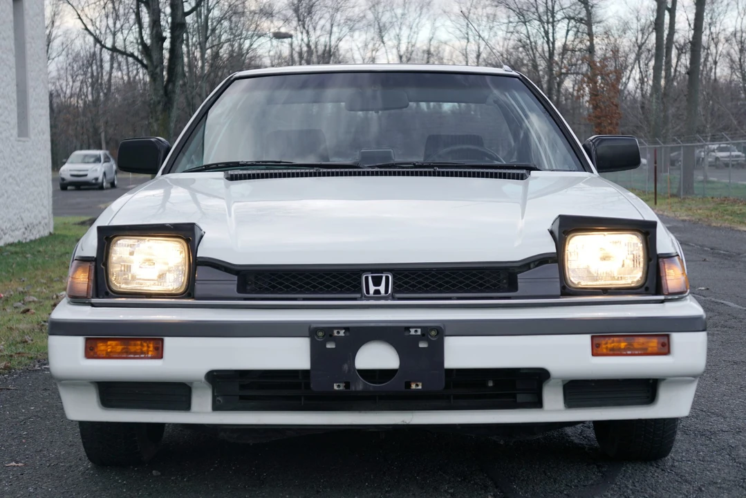 1987 Honda Prelude 2nd Gen - Image 17 of 31