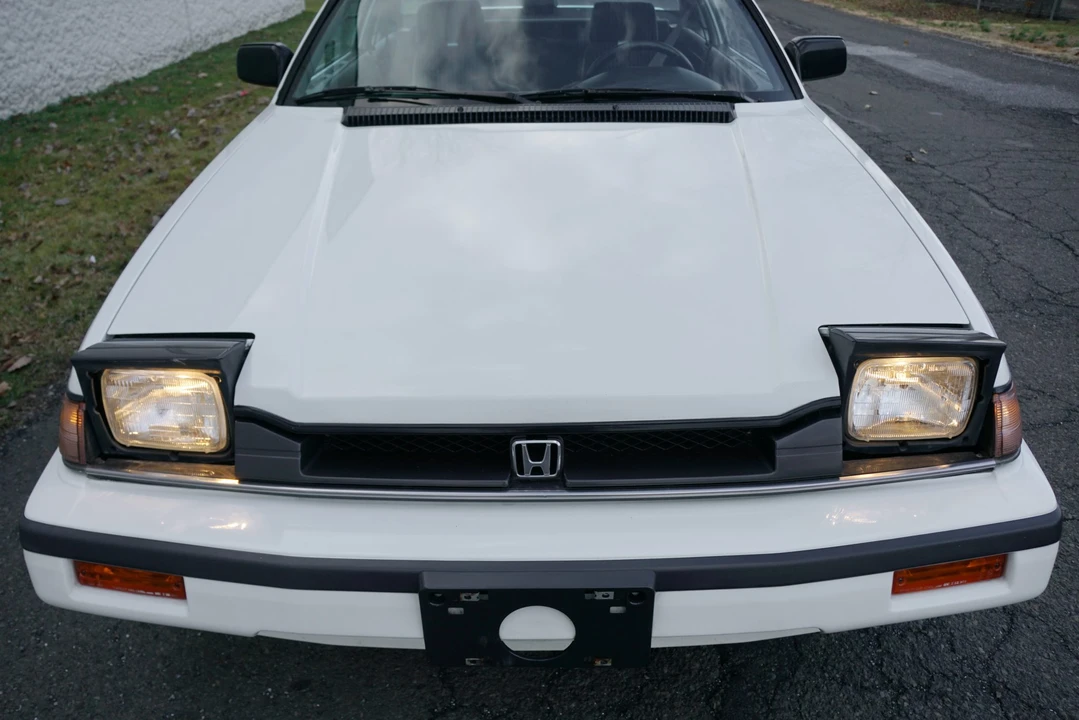 1987 Honda Prelude 2nd Gen - Image 16 of 31