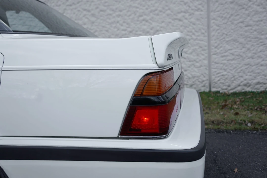 1987 Honda Prelude 2nd Gen - Image 23 of 31