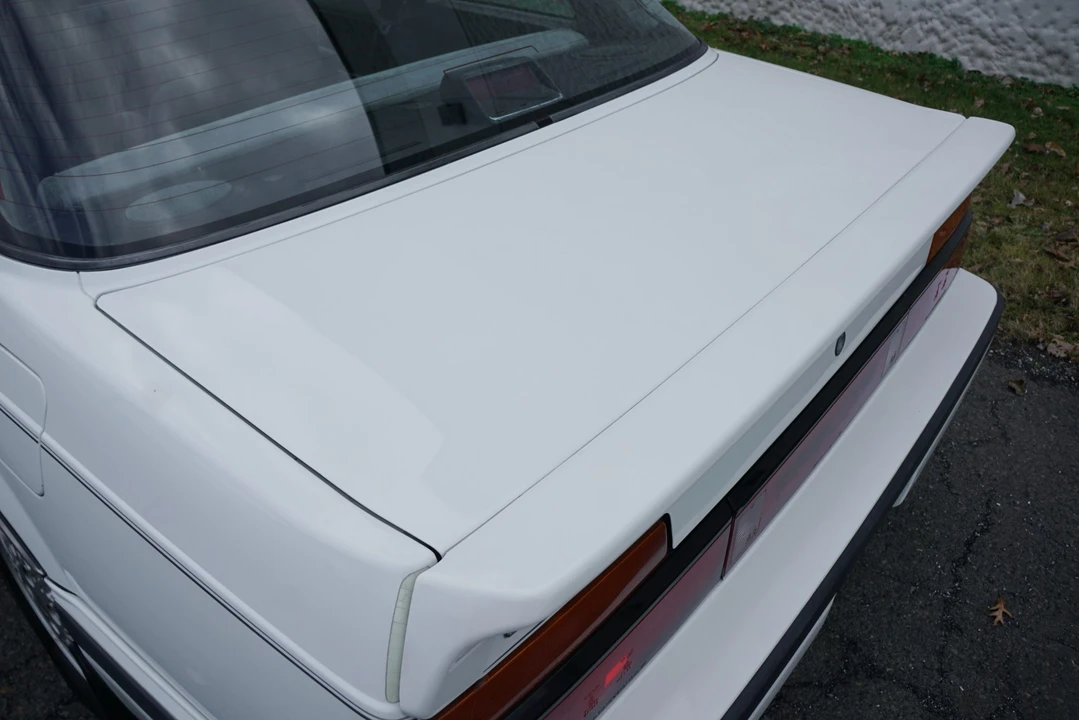 1987 Honda Prelude 2nd Gen - Image 22 of 31