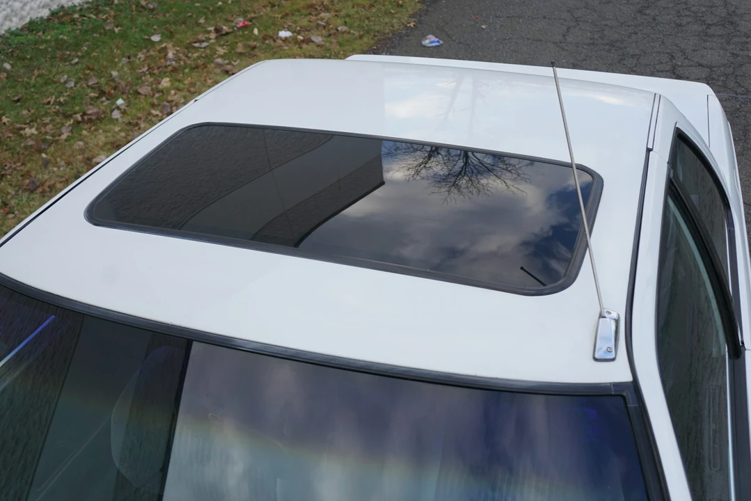 1987 Honda Prelude 2nd Gen - Image 26 of 31