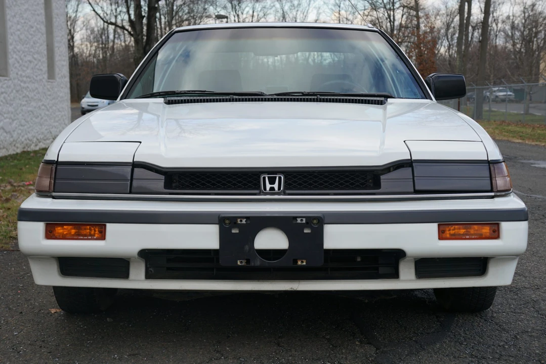 1987 Honda Prelude 2nd Gen - Image 3 of 31