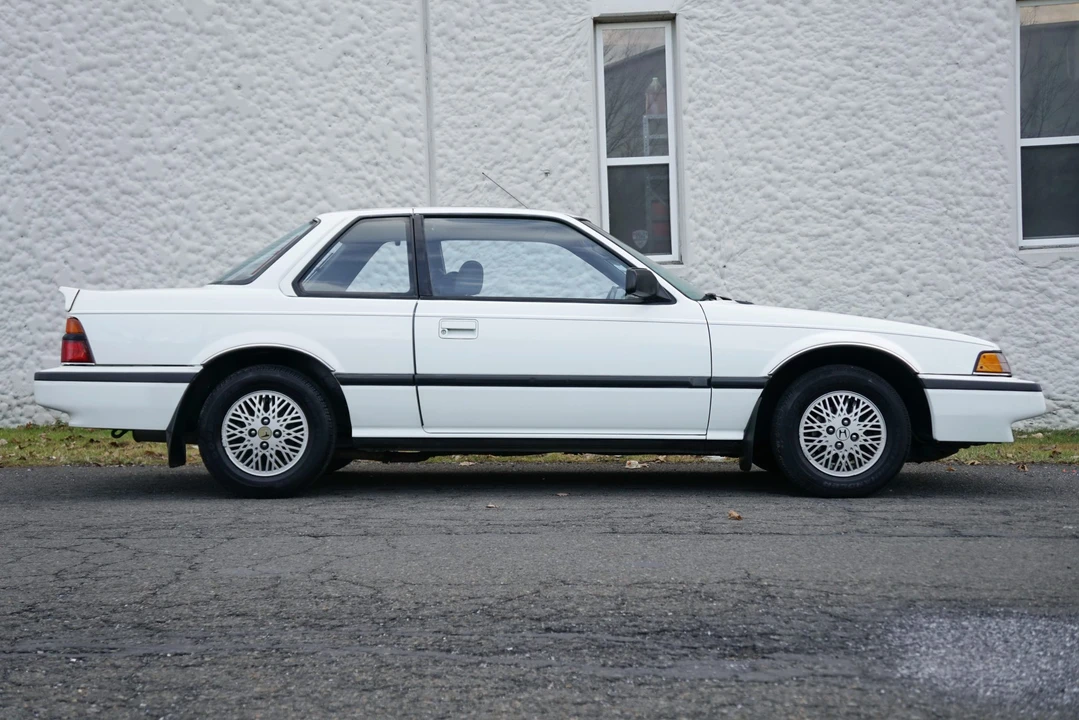 1987 Honda Prelude 2nd Gen - Image 5 of 31