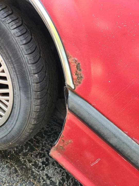 1987 Honda Prelude 3rd Gen - Image 6 of 9