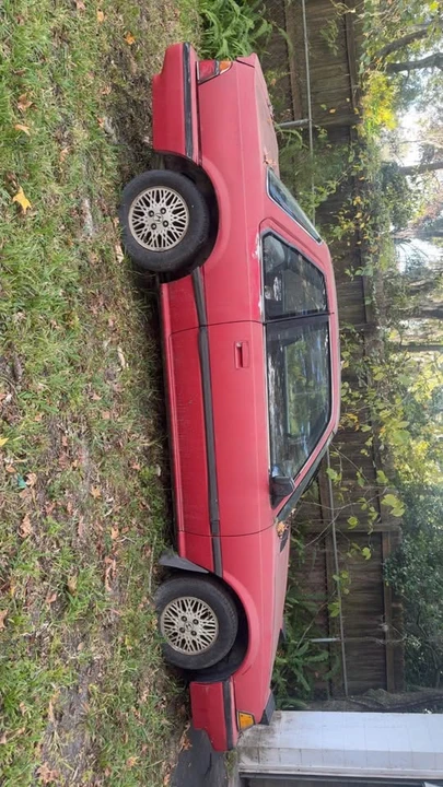 1987 Honda Prelude 2nd Gen - Image 4 of 8