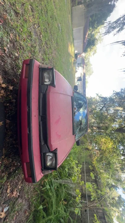 1987 Honda Prelude 2nd Gen - Image 2 of 8