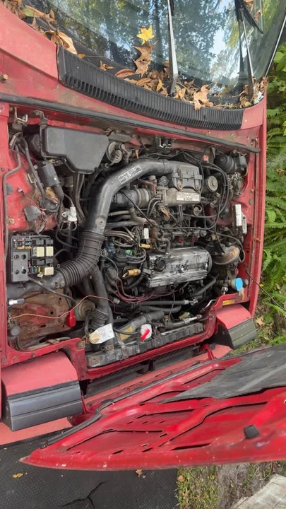1987 Honda Prelude 2nd Gen - Image 8 of 8