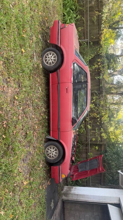 1987 Honda Prelude 2nd Gen - Image 6 of 8
