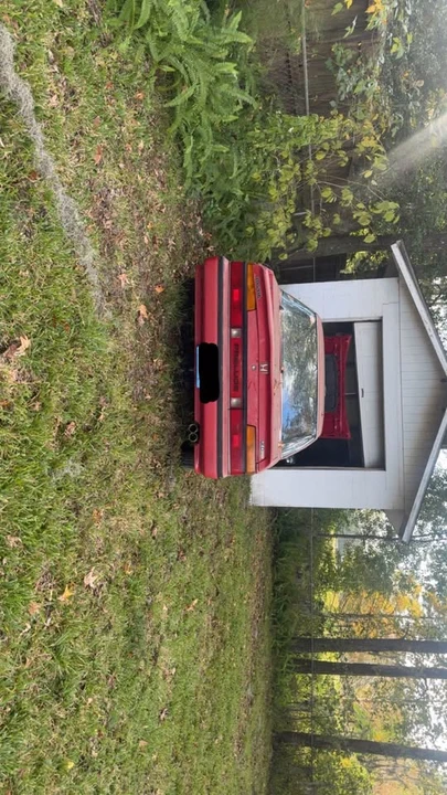 1987 Honda Prelude 2nd Gen - Image 5 of 8