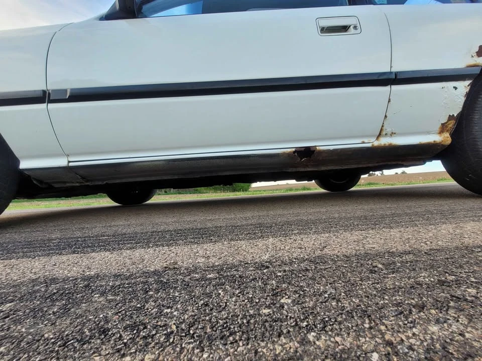 1987 Honda Prelude 2nd Gen - Image 16 of 20