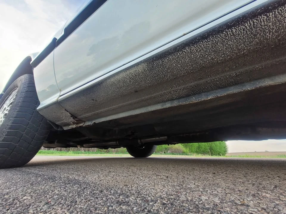 1987 Honda Prelude 2nd Gen - Image 17 of 20