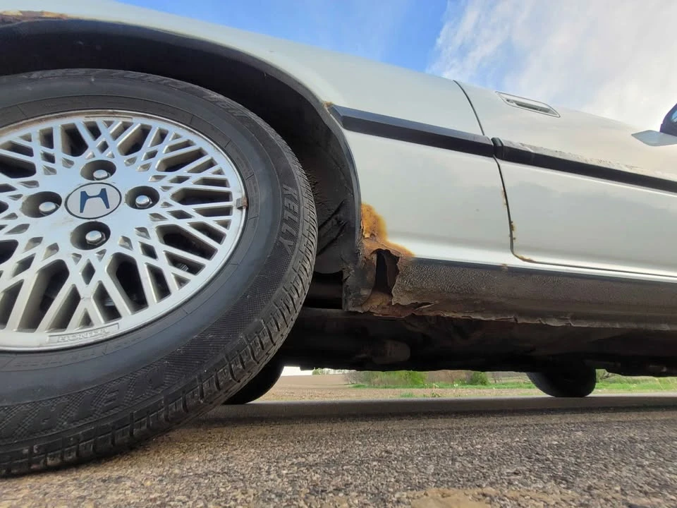 1987 Honda Prelude 2nd Gen - Image 19 of 20