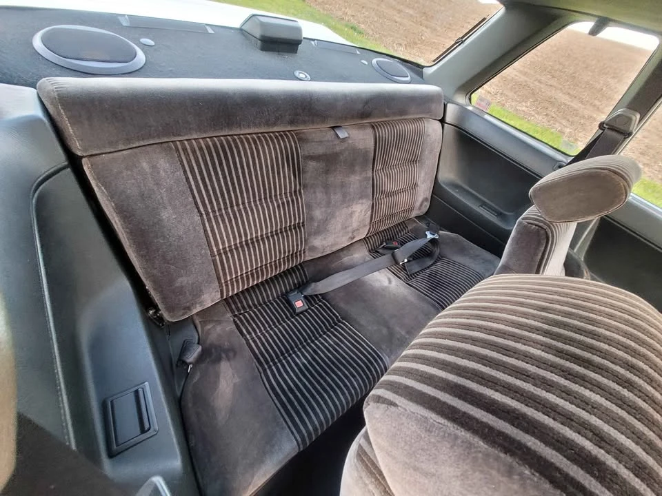 1987 Honda Prelude 2nd Gen - Image 9 of 20