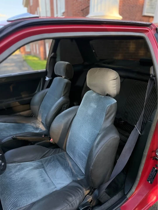 1987 Honda Prelude 2nd Gen - Image 13 of 19