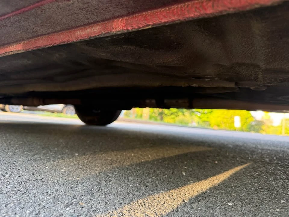 1987 Honda Prelude 2nd Gen - Image 19 of 19