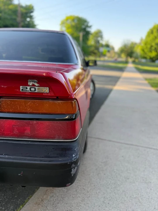 1987 Honda Prelude 2nd Gen - Image 7 of 19