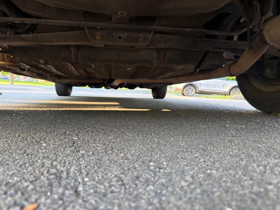 1987 Honda Prelude 2nd Gen - Image 18 of 19
